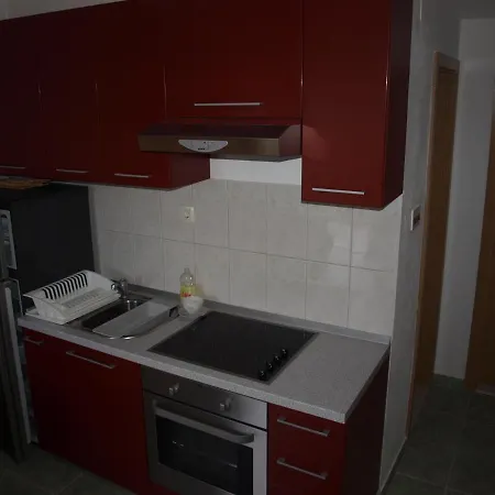 Maisonm Apartamento Drvenik Mali